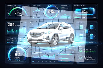 Colorado Vehicle Statistics